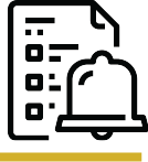 Push Reporting System