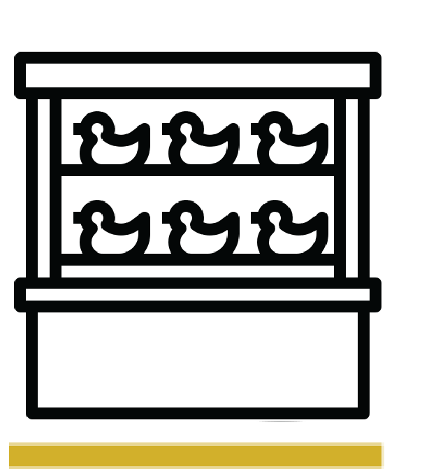 Poultry's Sale and Distribution